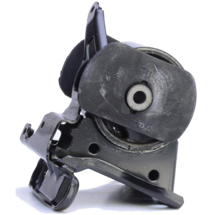 ANCHOR MOUNTS 8957 TRANSMISSION MNT LEFT