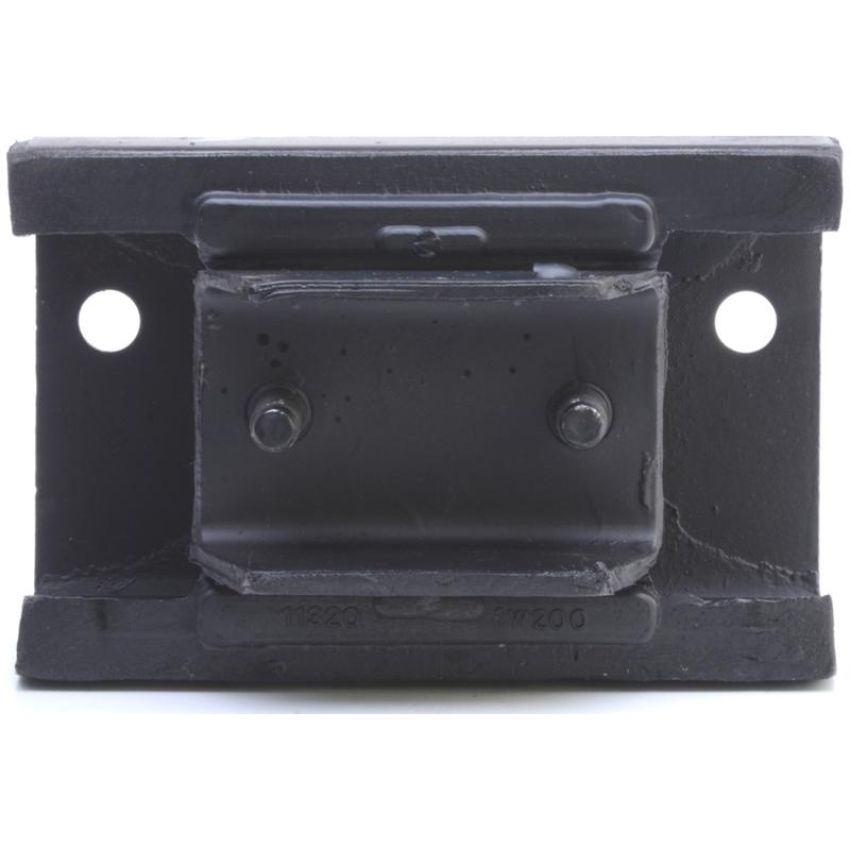 ANCHOR MOUNTS 9011 TRANSMISSION MNT REAR
