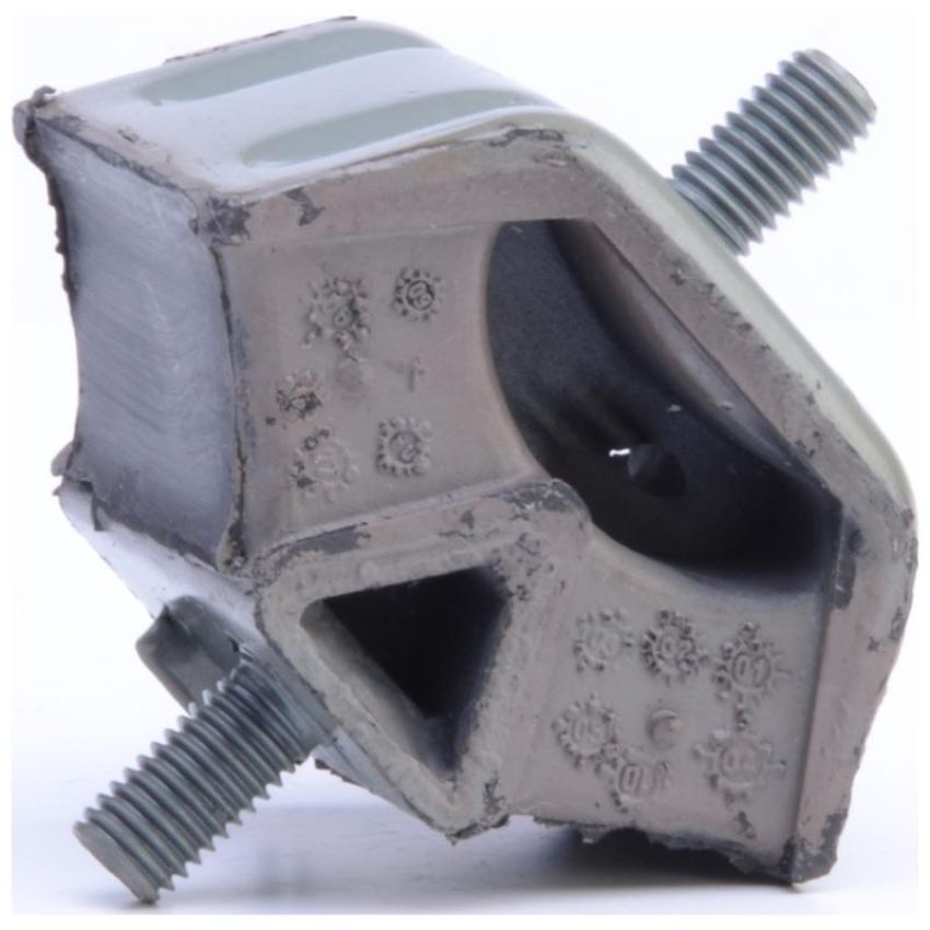 ANCHOR MOUNTS 9111 ENGINE MNT FRONT LEFT,FRONT RIGHT