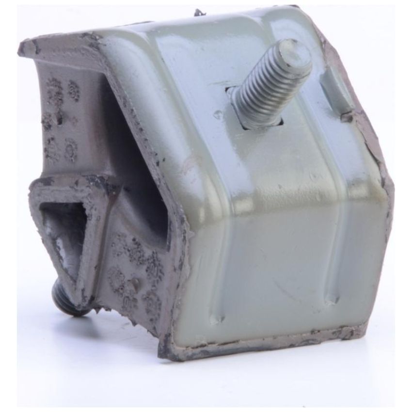 ANCHOR MOUNTS 9111 ENGINE MNT FRONT LEFT,FRONT RIGHT