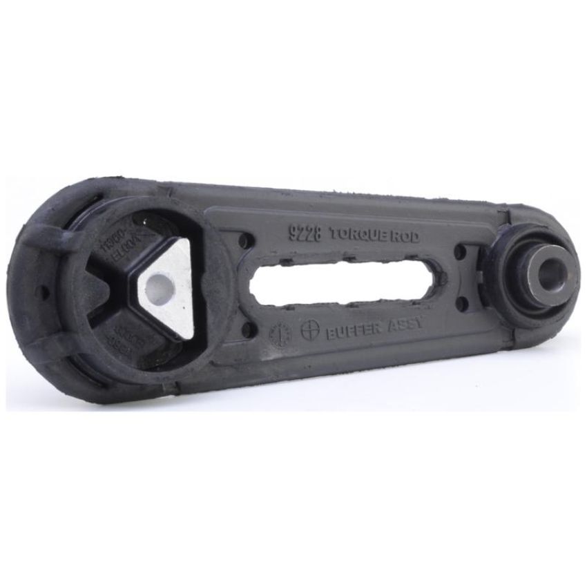 ANCHOR MOUNTS 9228 TORQUE STRUT REAR LOWER