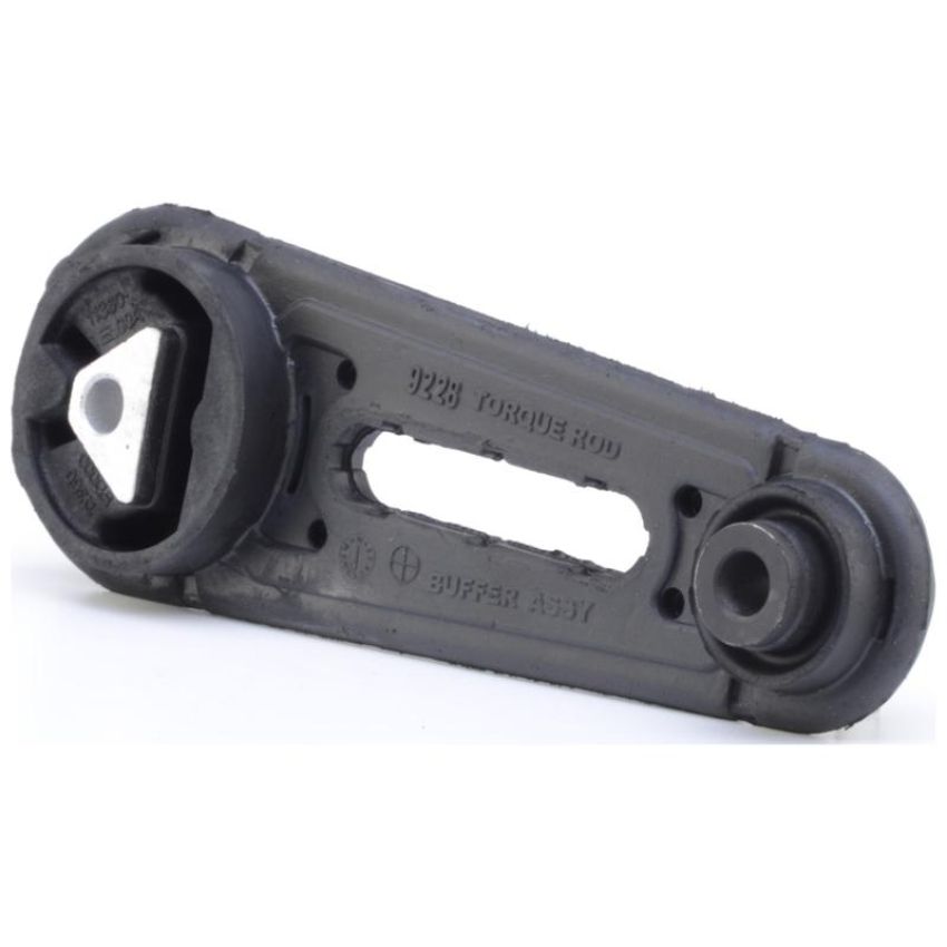 ANCHOR MOUNTS 9228 TORQUE STRUT REAR LOWER