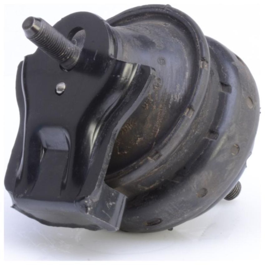 ANCHOR MOUNTS 9331 ENGINE MNT FRONT LEFT,FRONT RIGHT