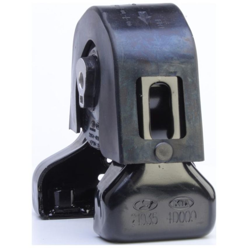 ANCHOR MOUNTS 9347 ENGINE MNT REAR