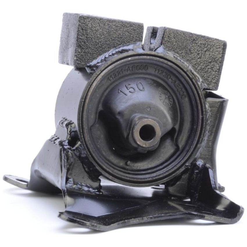 ANCHOR MOUNTS 9471 TRANSMISSION MNT LEFT
