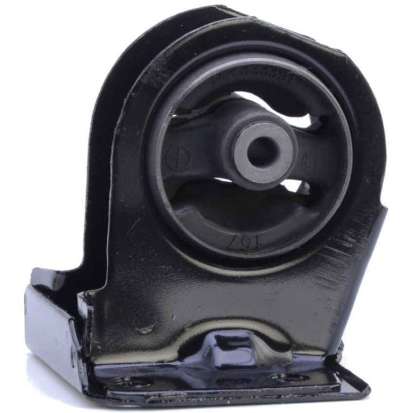 ANCHOR MOUNTS 9485 ENGINE MNT REAR,FRONT