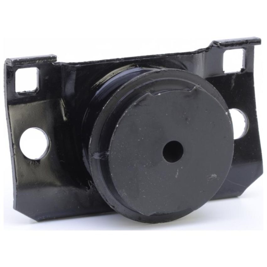 ANCHOR MOUNTS 9506 ENGINE MNT FRONT LEFT,FRONT RIGHT