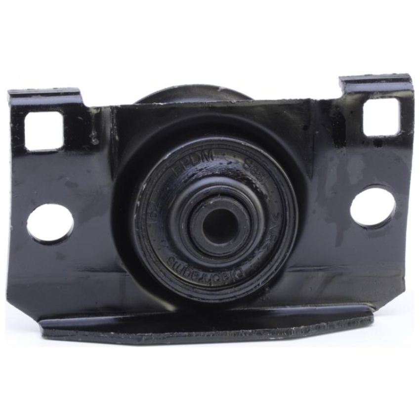 ANCHOR MOUNTS 9506 ENGINE MNT FRONT LEFT,FRONT RIGHT