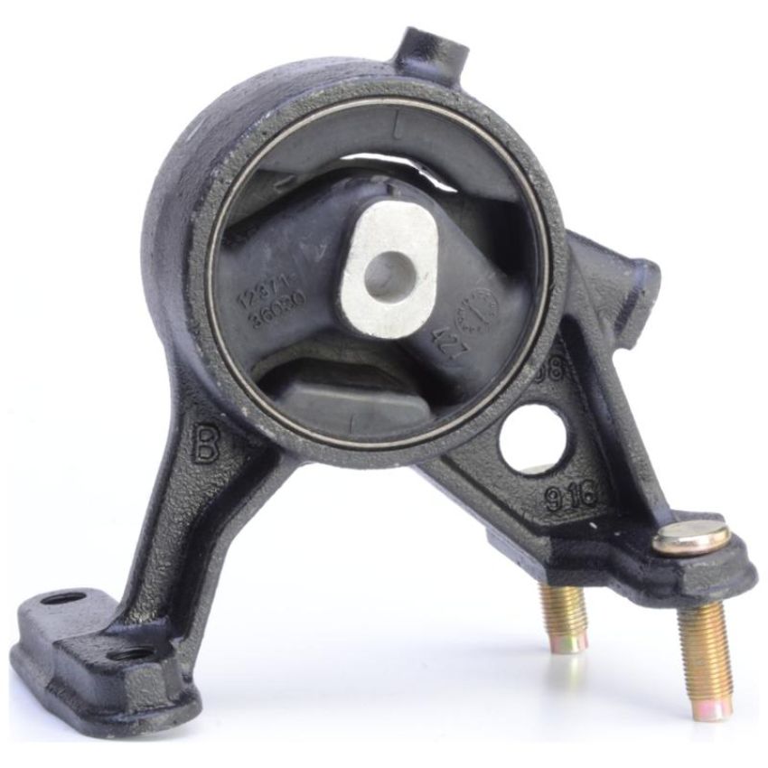 ANCHOR MOUNTS 9518 ENGINE MNT REAR