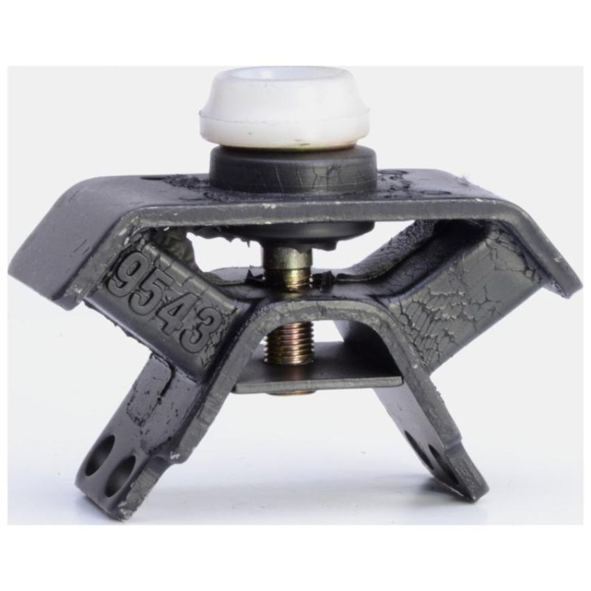 ANCHOR MOUNTS 9543 TRANSMISSION MNT REAR