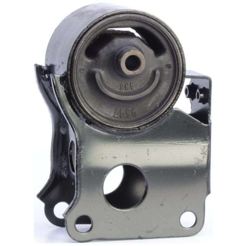 ANCHOR MOUNTS 9547 ENGINE MNT REAR