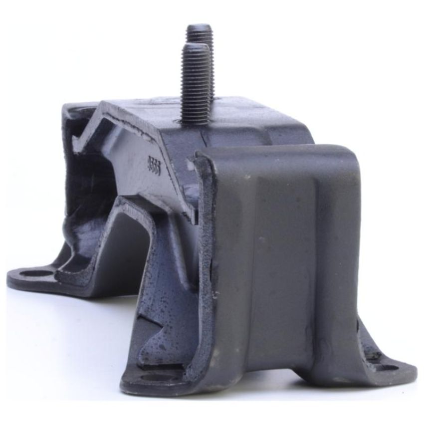 ANCHOR MOUNTS 9566 TRANSMISSION MNT REAR