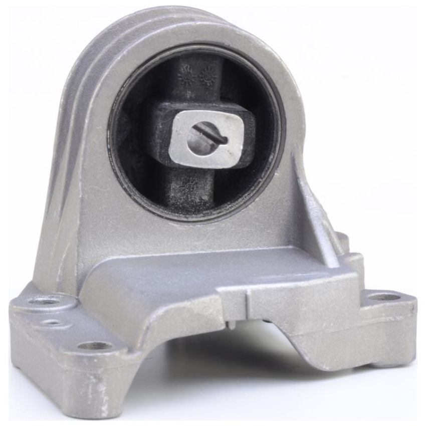 ANCHOR MOUNTS 9580 ENGINE MNT REAR LEFT UPPER