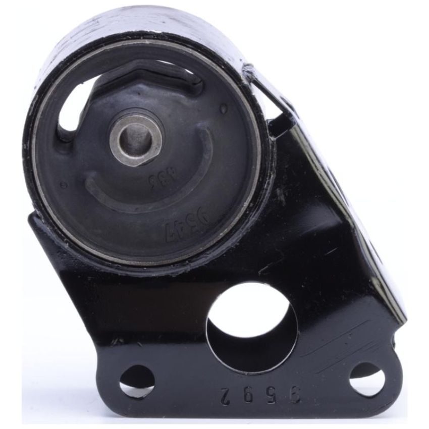 ANCHOR MOUNTS 9592 ENGINE MNT FRONT