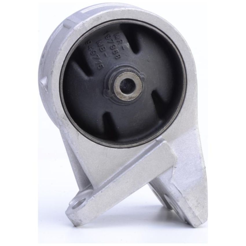 ANCHOR MOUNTS 9629 ENGINE MNT REAR