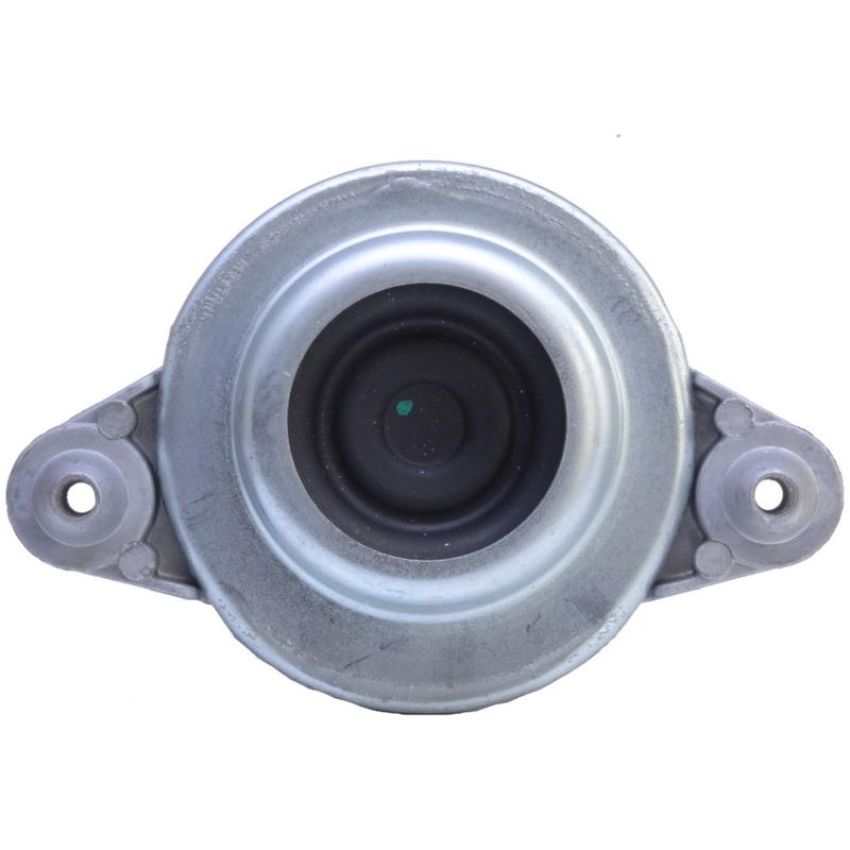 ANCHOR MOUNTS 9645 ENGINE MNT FRONT LEFT,FRONT RIGHT