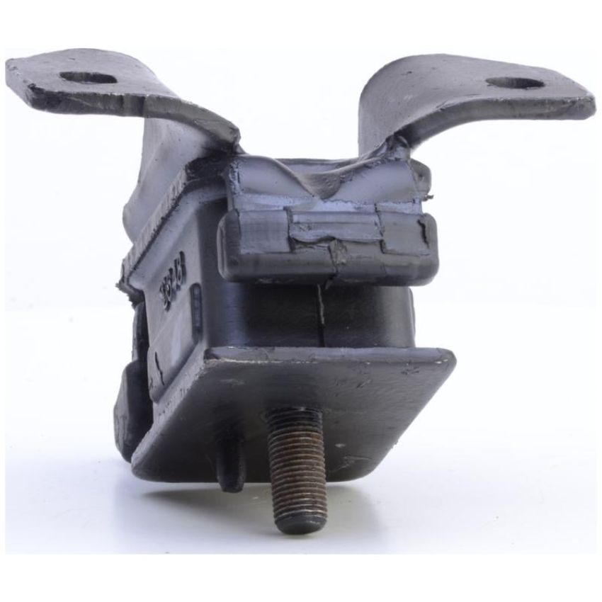 ANCHOR MOUNTS 9648 ENGINE MNT FRONT LEFT,FRONT RIGHT