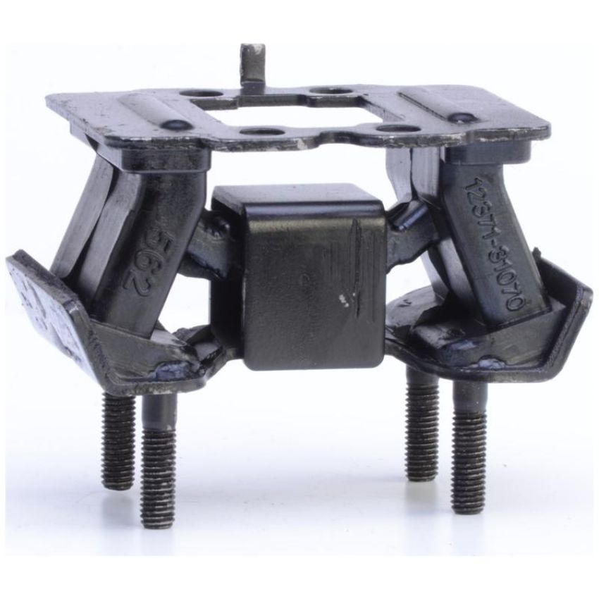 ANCHOR MOUNTS 9649 TRANSMISSION MNT REAR