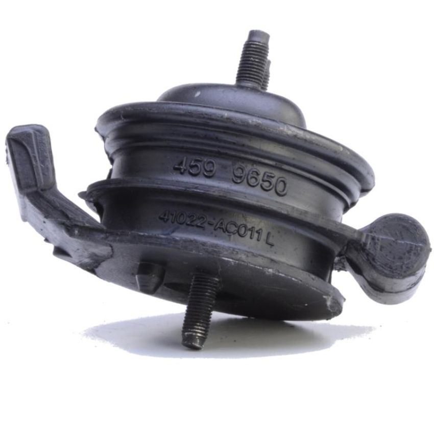 ANCHOR MOUNTS 9650 ENGINE MNT FRONT LEFT