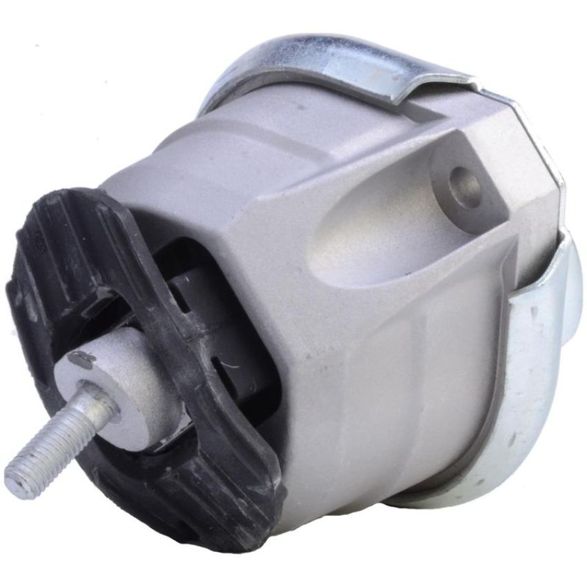 ANCHOR MOUNTS 9655 ENGINE MNT FRONT LEFT,FRONT RIGHT