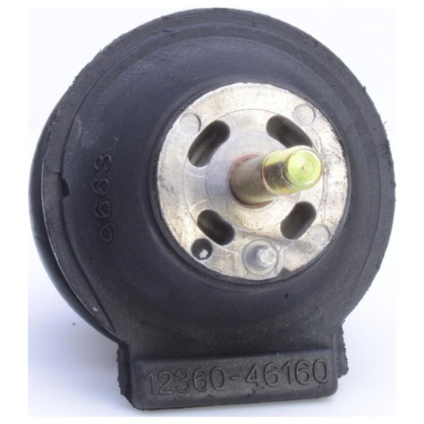 ANCHOR MOUNTS 9663 ENGINE MNT FRONT LEFT,FRONT RIGHT