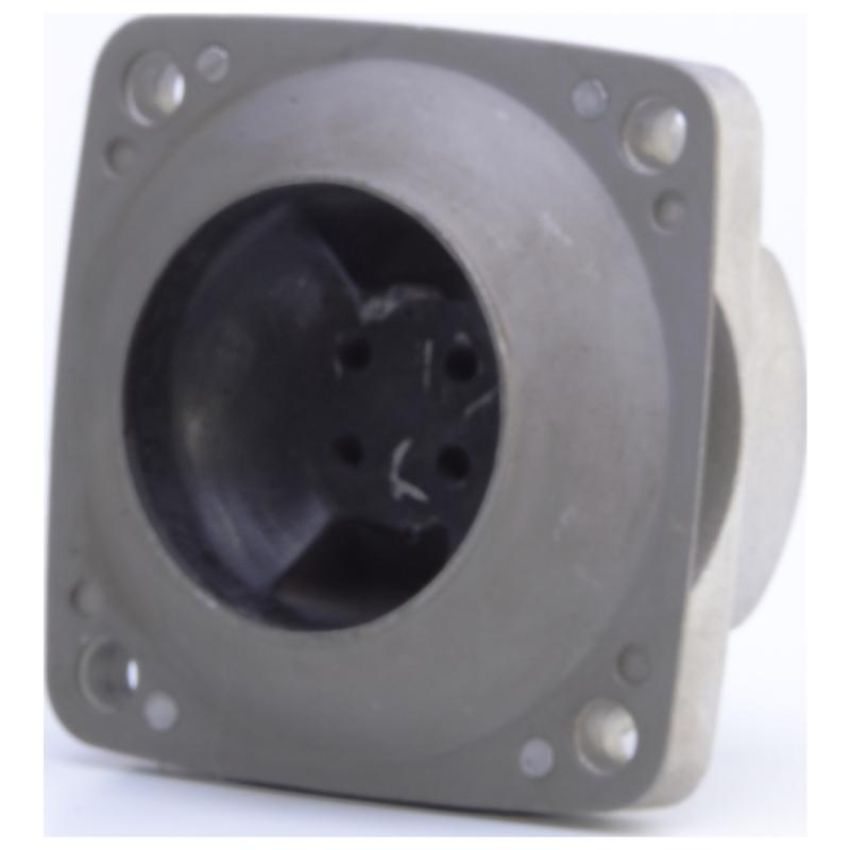 ANCHOR MOUNTS 9666 TRANSMISSION MNT REAR