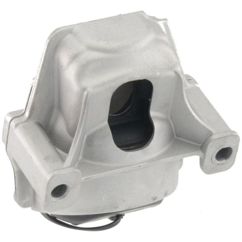 ANCHOR MOUNTS 9670 ENGINE MNT FRONT RIGHT,FRONT LEFT