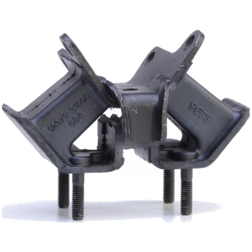 ANCHOR MOUNTS 9673 TRANSMISSION MNT REAR
