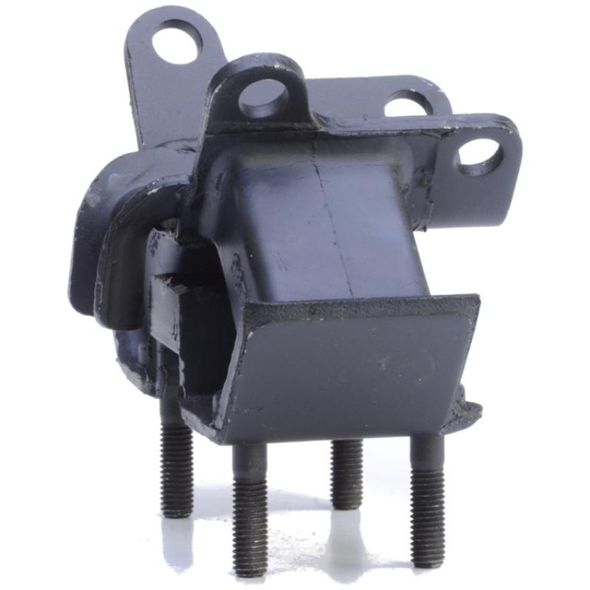 ANCHOR MOUNTS 9673 TRANSMISSION MNT REAR