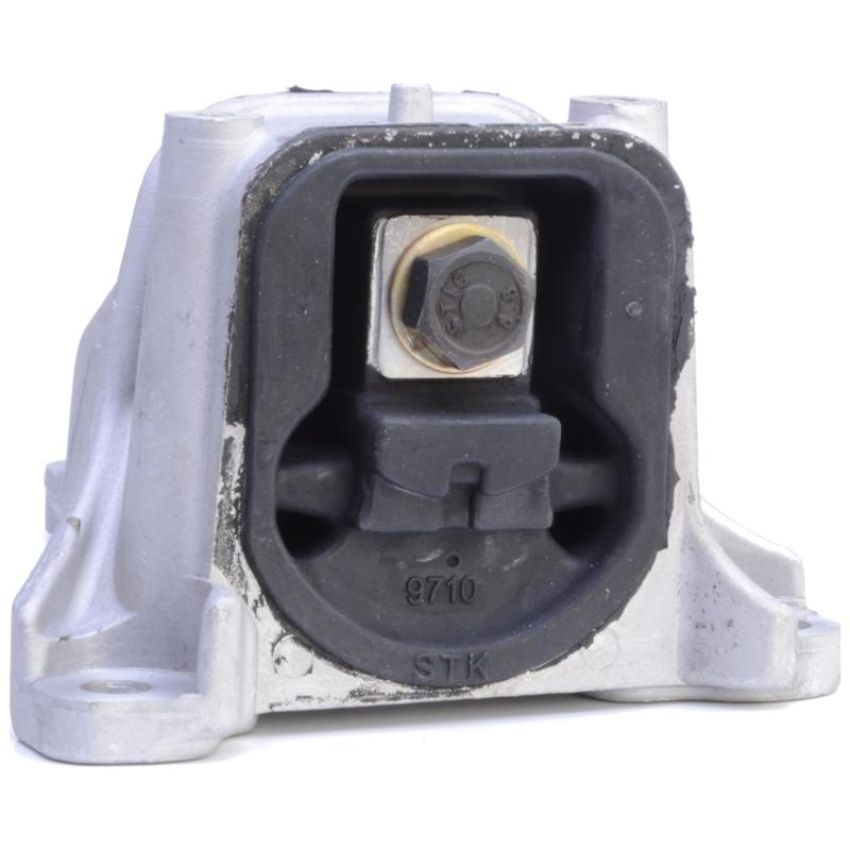 ANCHOR MOUNTS 9710 TRANSMISSION MNT LEFT
