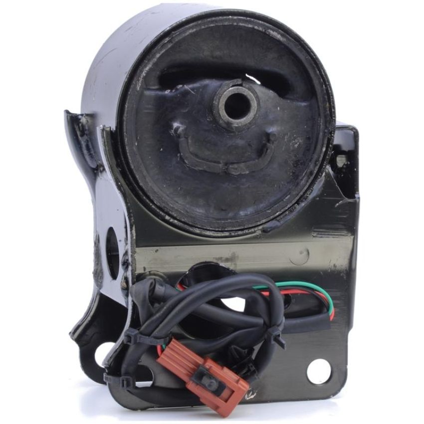 ANCHOR MOUNTS 9714 ENGINE MNT REAR