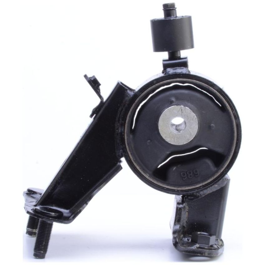 ANCHOR MOUNTS 9722 ENGINE MNT REAR