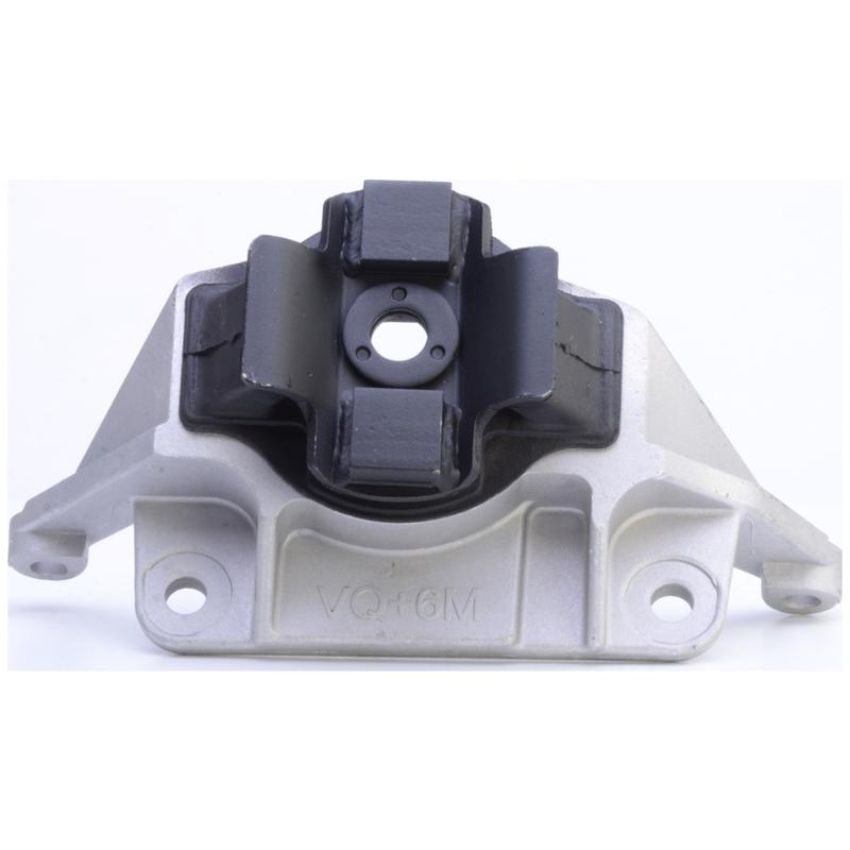ANCHOR MOUNTS 9733 TRANSMISSION MNT LEFT