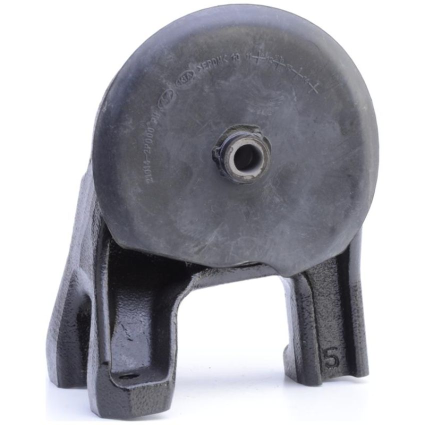 ANCHOR MOUNTS 9754 ENGINE MNT REAR