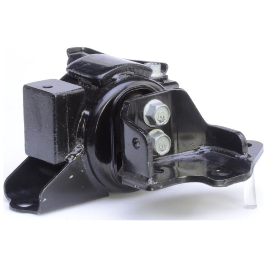 ANCHOR MOUNTS 9762 TRANSMISSION MNT LEFT