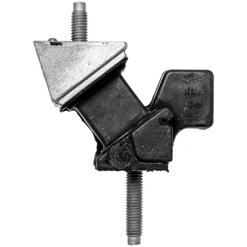 ANCHOR MOUNTS 9784 TRANSMISSION MNT LEFT,RIGHT,REAR LEFT,REAR RIGHT