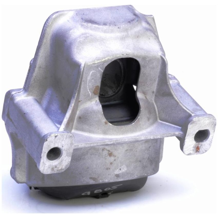 ANCHOR MOUNTS 9805 ENGINE MNT FRONT LEFT,FRONT RIGHT