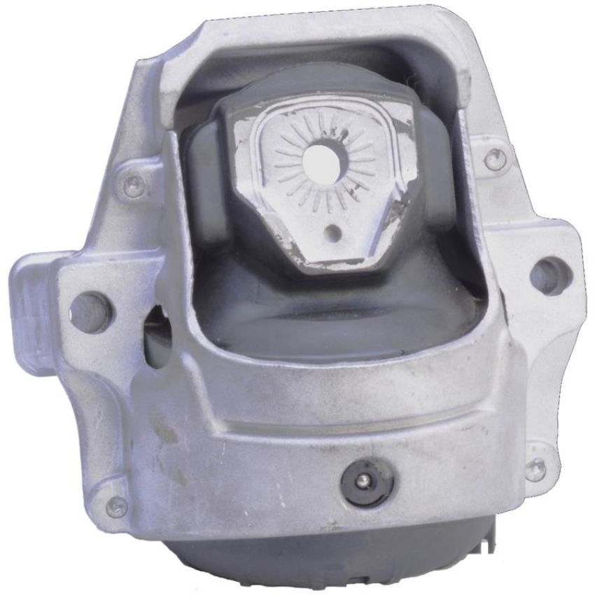 ANCHOR MOUNTS 9805 ENGINE MNT FRONT LEFT,FRONT RIGHT