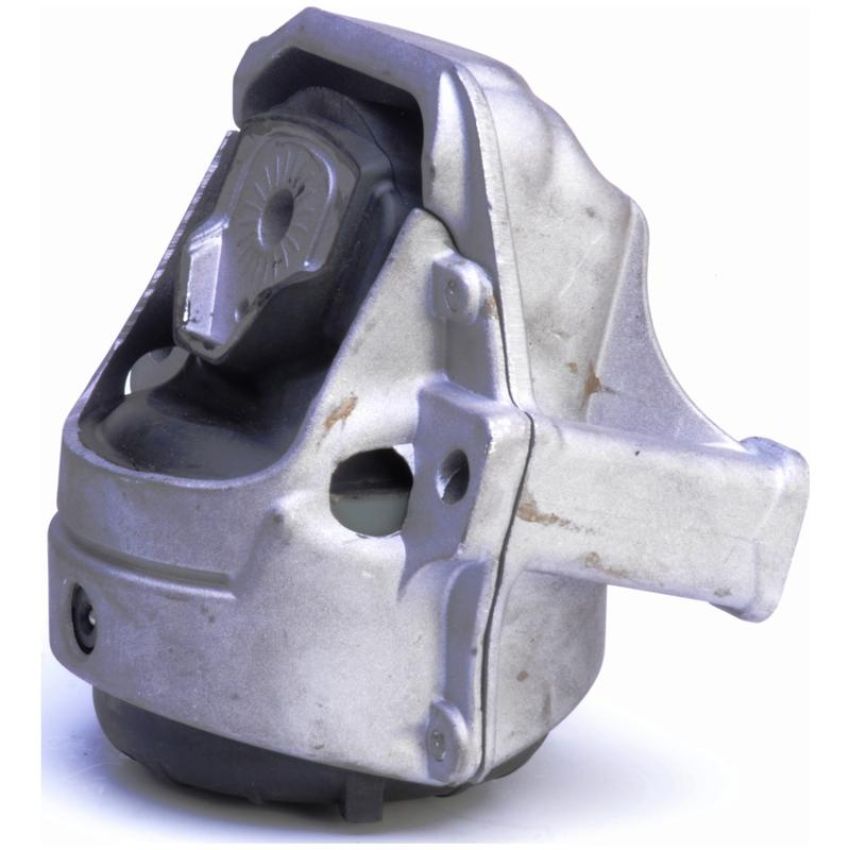 ANCHOR MOUNTS 9805 ENGINE MNT FRONT LEFT,FRONT RIGHT