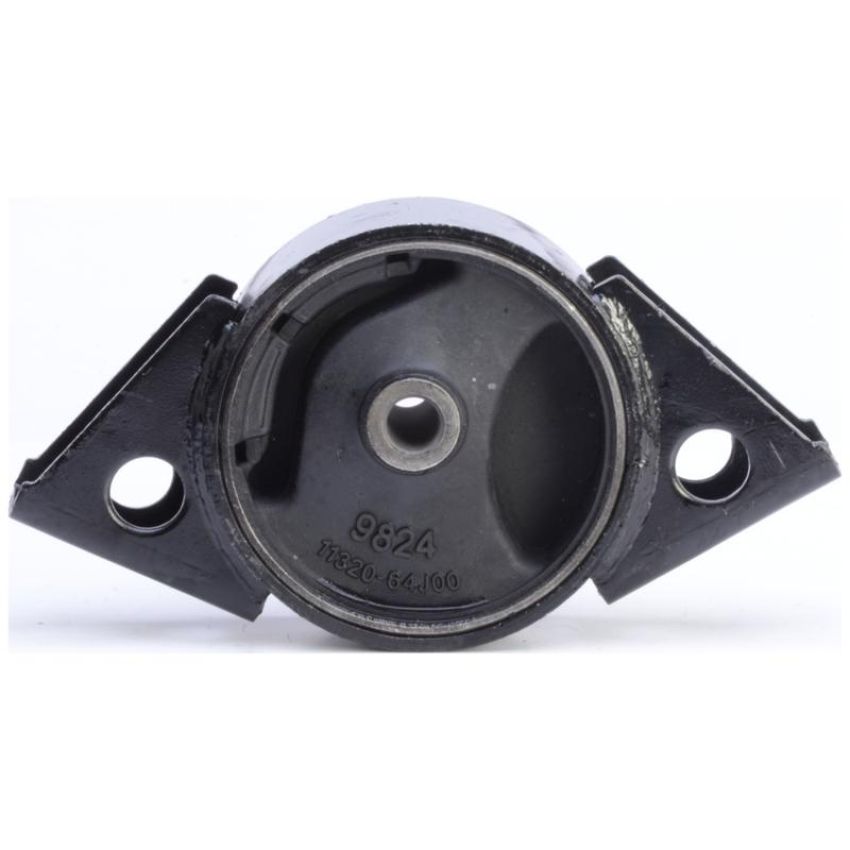 ANCHOR MOUNTS 9824 ENGINE MNT REAR