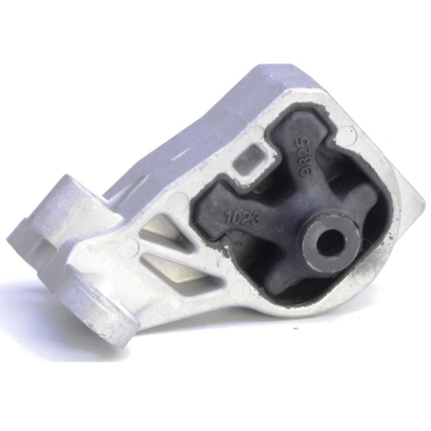 ANCHOR MOUNTS 9825 ENGINE MNT FRONT