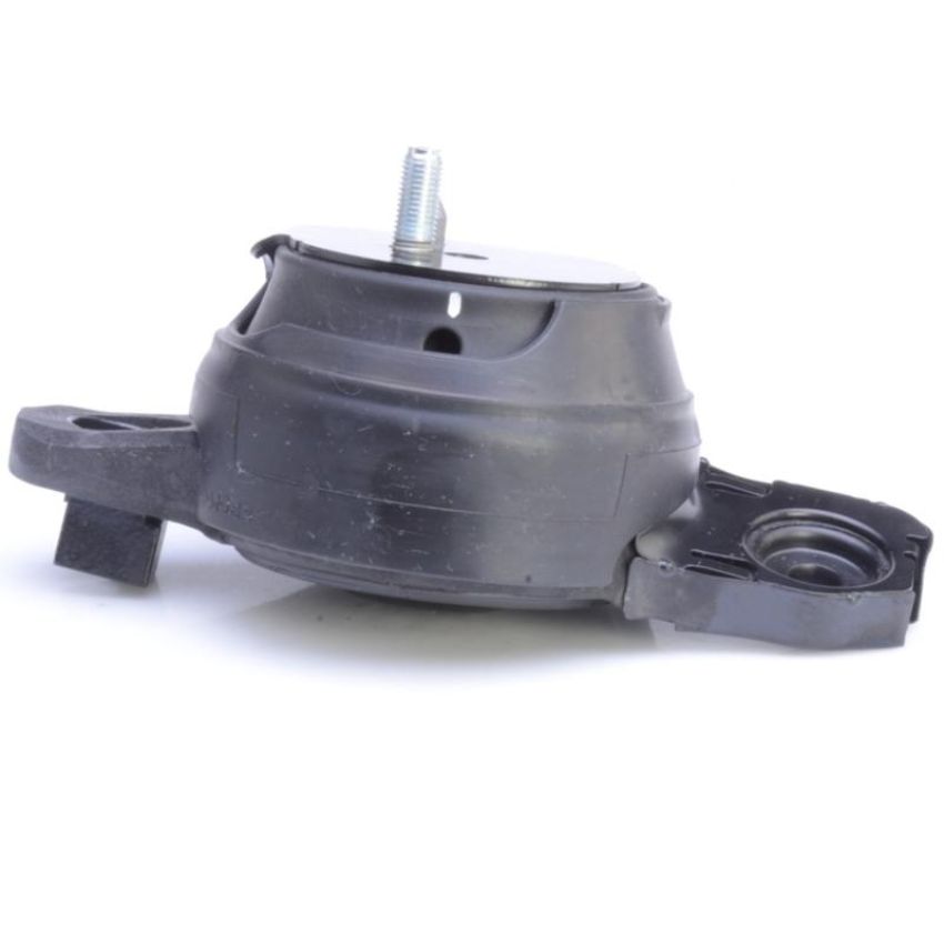 ANCHOR MOUNTS 9834 ENGINE MNT FRONT LEFT,FRONT RIGHT