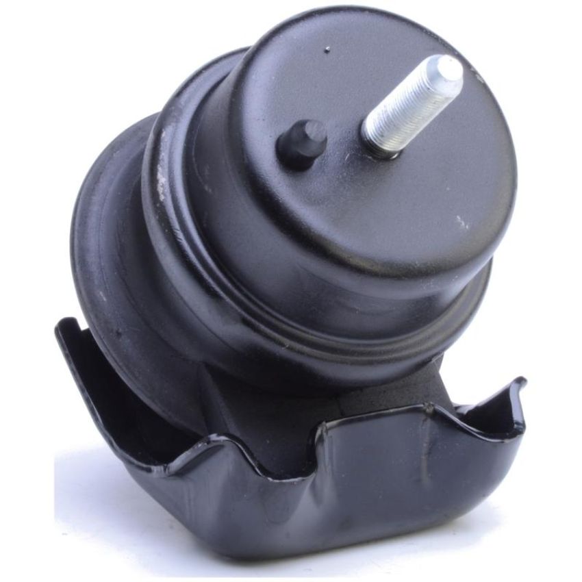 ANCHOR MOUNTS 9878 ENGINE MNT FRONT LEFT,FRONT RIGHT