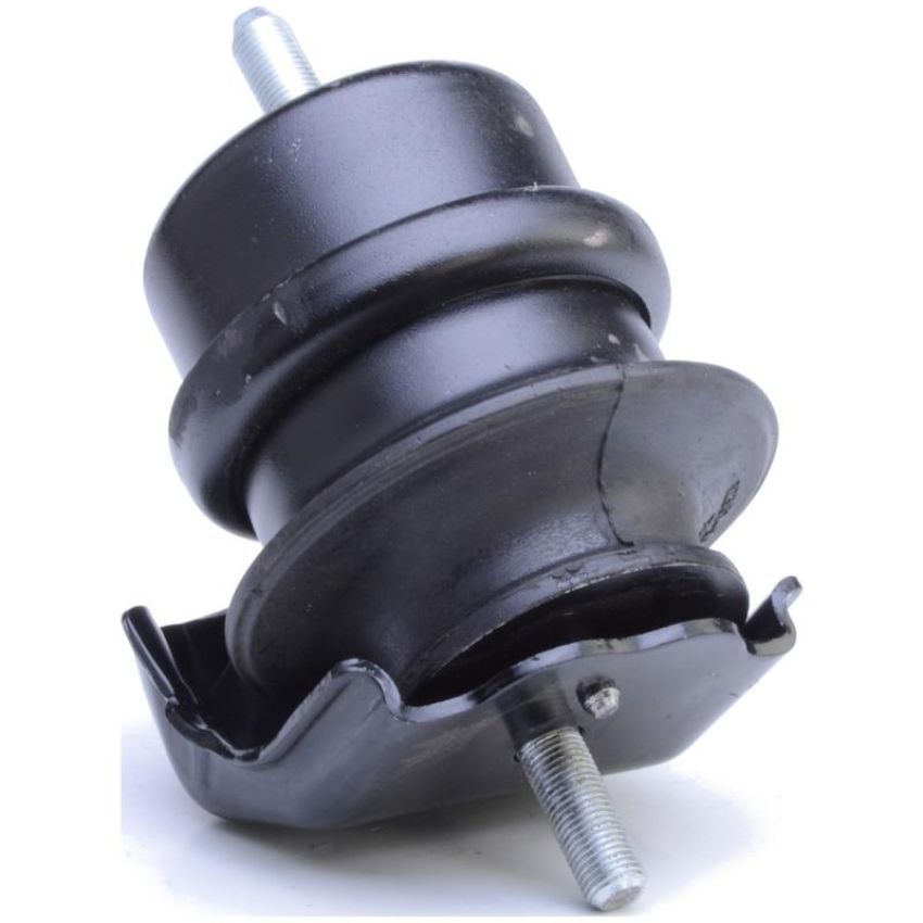 ANCHOR MOUNTS 9878 ENGINE MNT FRONT LEFT,FRONT RIGHT