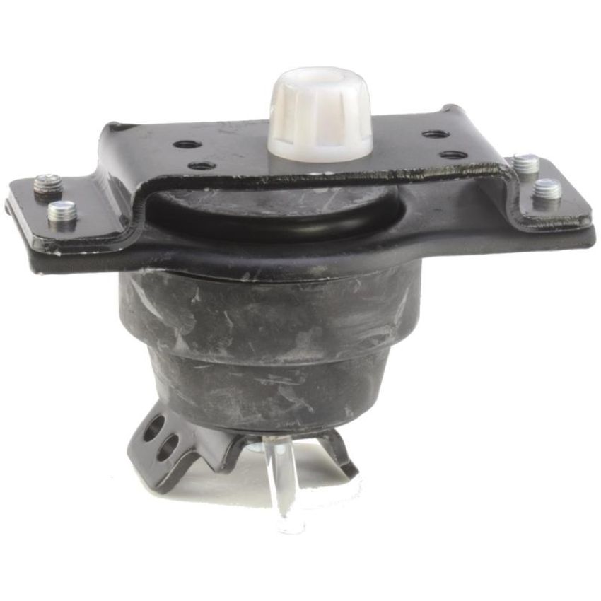 ANCHOR MOUNTS 9882 TRANSMISSION MNT REAR