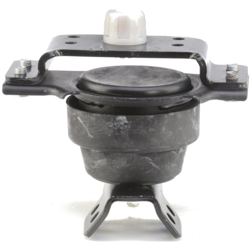ANCHOR MOUNTS 9882 TRANSMISSION MNT REAR