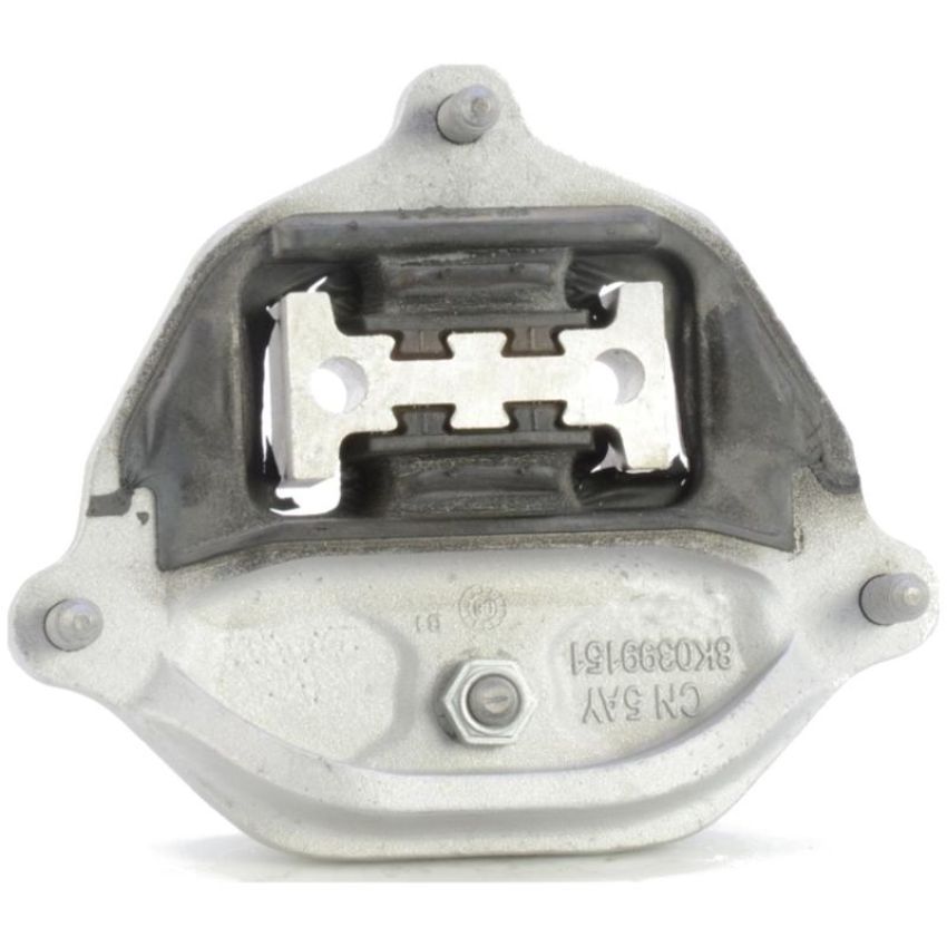 ANCHOR MOUNTS 9928 TRANSMISSION MNT REAR,0
