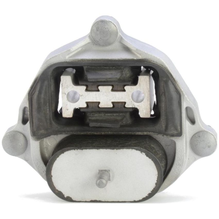 ANCHOR MOUNTS 9928 TRANSMISSION MNT REAR,0
