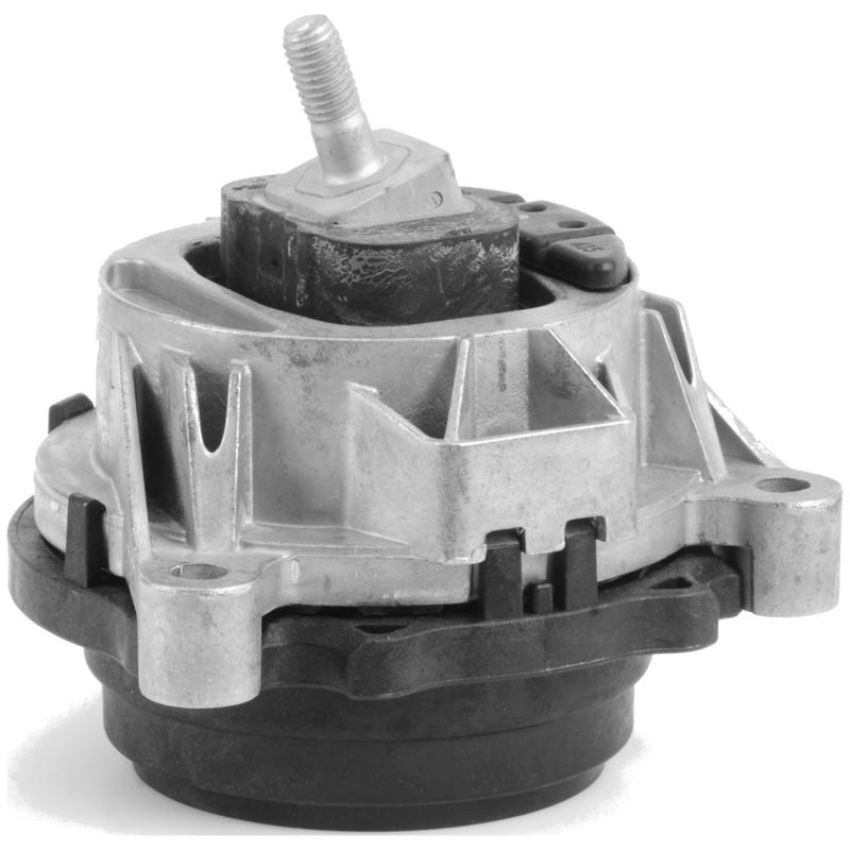 ANCHOR MOUNTS 9972 ENGINE MNT FRONT RIGHT,FRONT LEFT