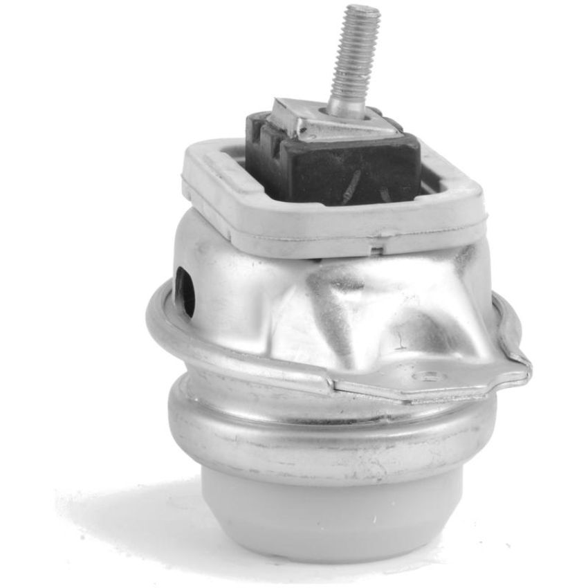 ANCHOR MOUNTS 9980 ENGINE MNT FRONT LEFT,FRONT RIGHT